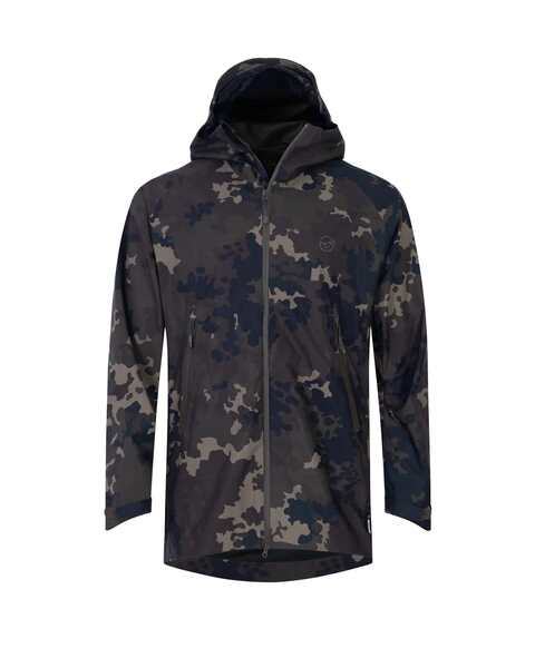 Korda Drykore Jacke Dark Kamo