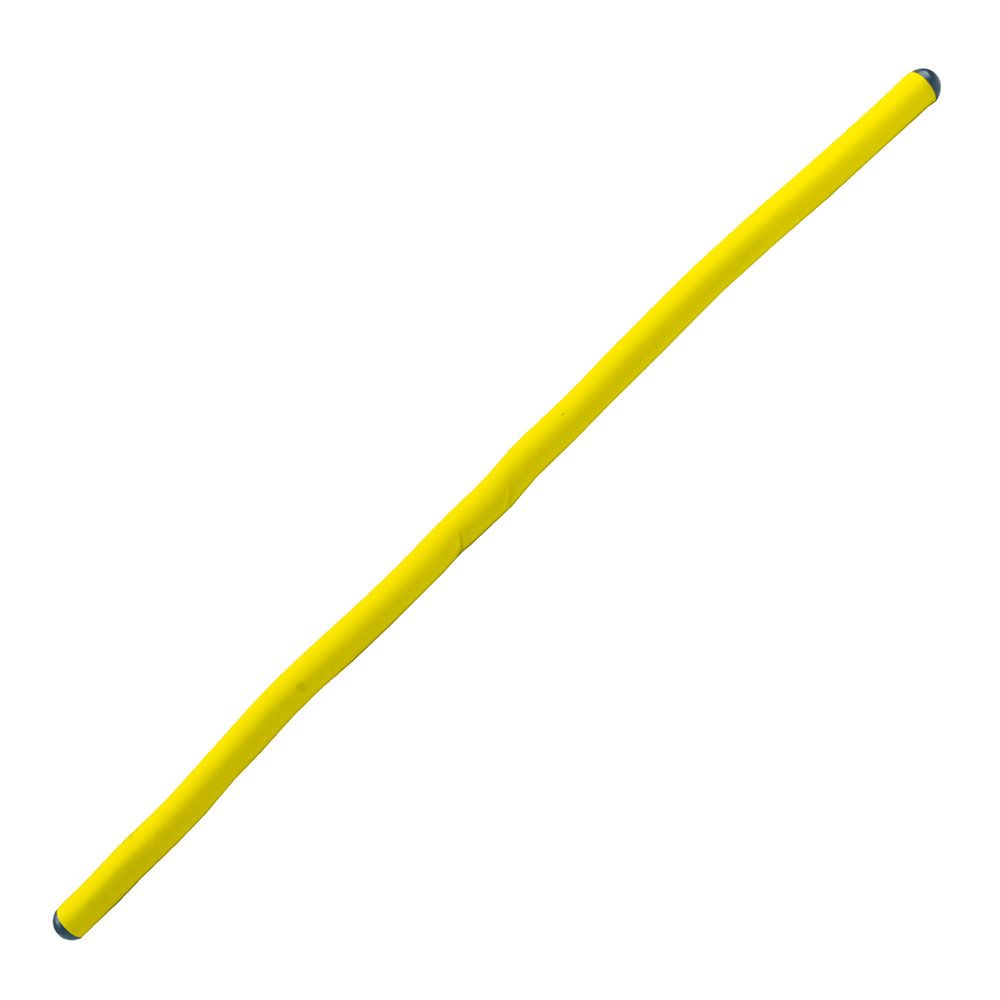 Tronixpro Wire Rod Wraps 17cm (2 Stück) - Yellow