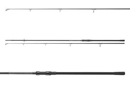 Daiwa Vertice Carp Karpfenrute 10ft (3.25lb)