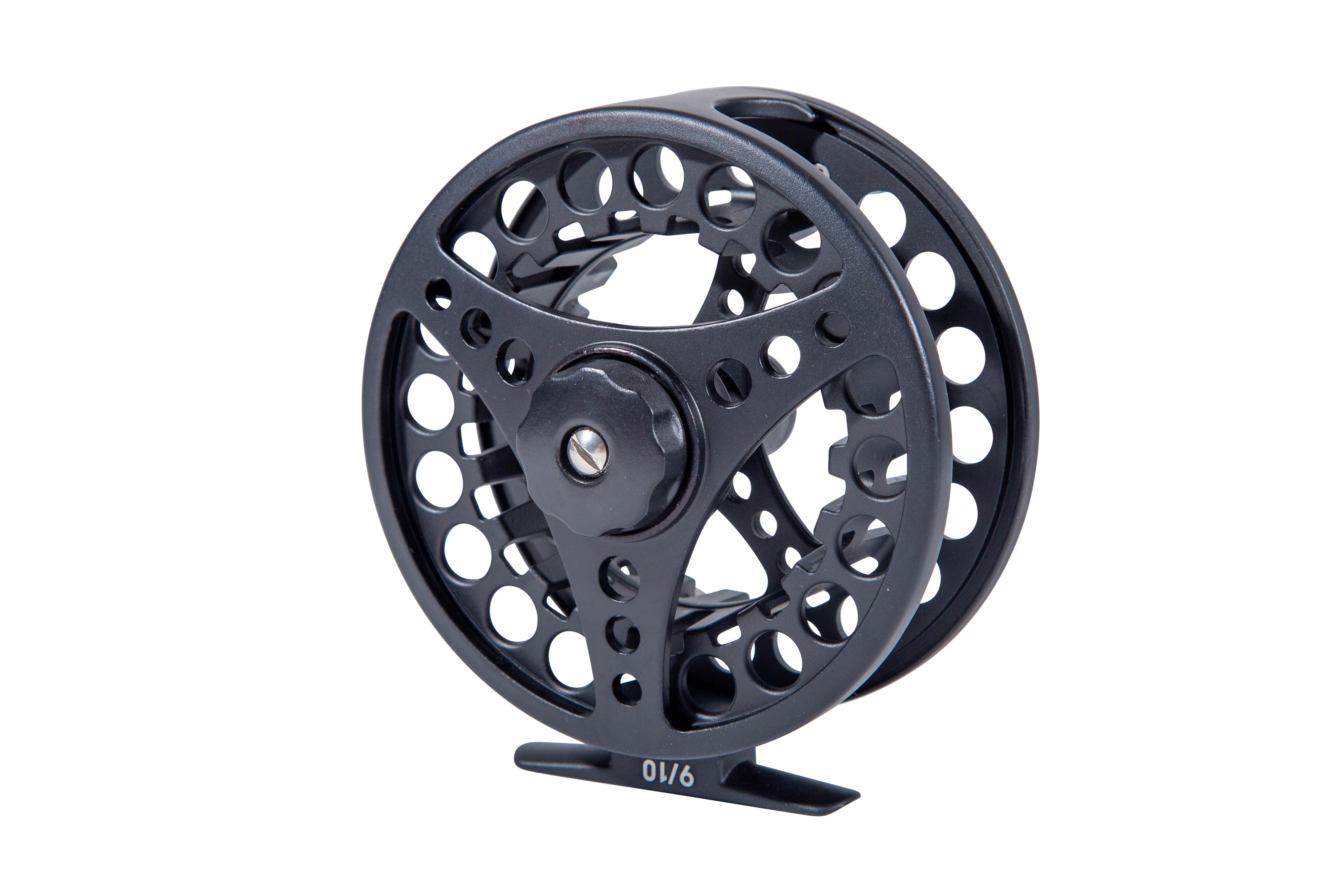 Ultimate Pike Fly Reel 9/10