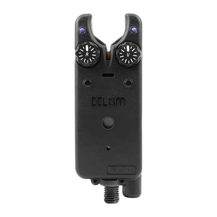 Delkim Txi-D v2 Digital Bite Alarm Bissanzeiger