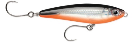 Rapala X-Rap Saltwater Subwalk 9cm