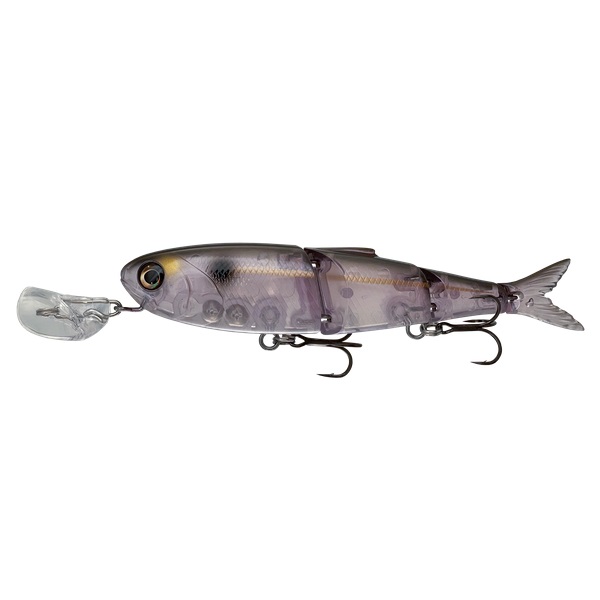 Headbanger Spitfire - Ghost Shad