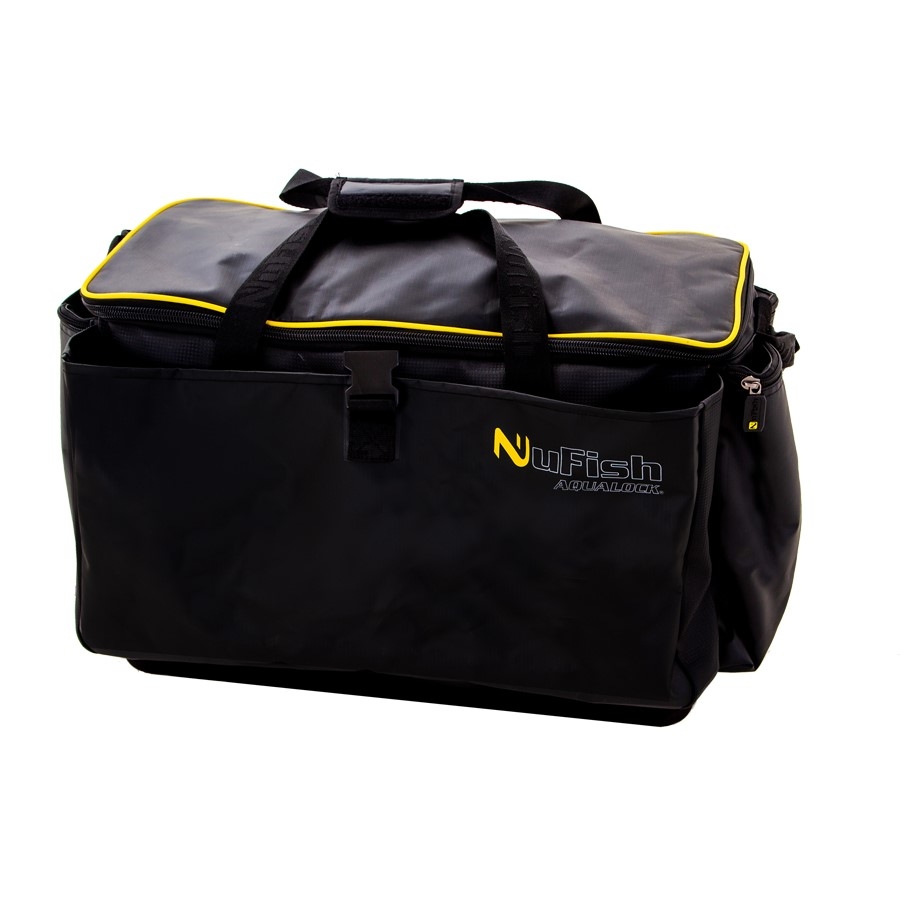 NuFish 55l Carryall Angeltasche