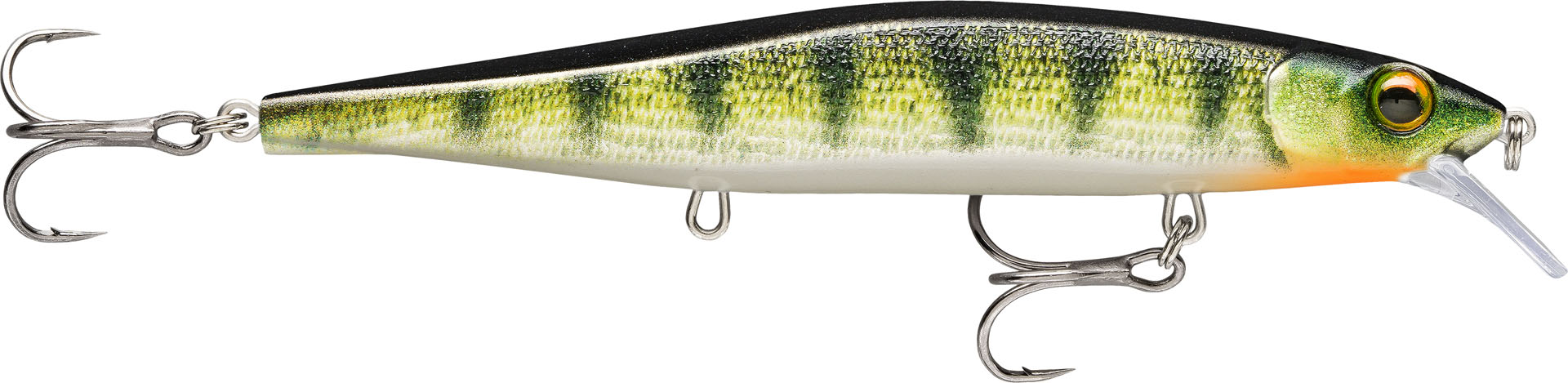 Rapala Precision Xtreme Mavrik Wobbler 11cm (14g) - Live Perch