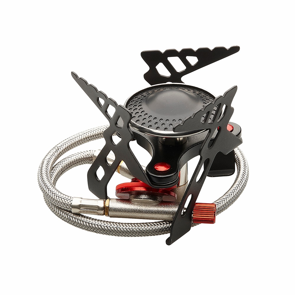 Prologic Blackfire C-Series Gas Stove (Incl. Carry Pouch)
