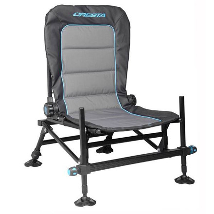Cresta Blackthorne Compact Chair