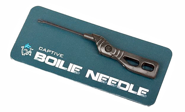 Nash Captive Boilie Needle