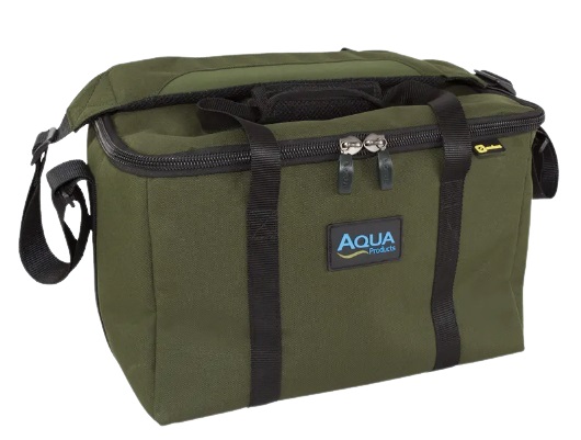 Aqua Black Series Cookware Bag (excl. Inhalt)
