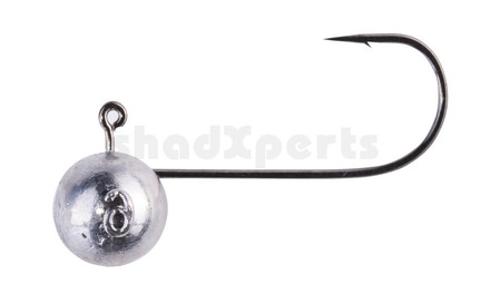 ShadXperts Special Finesse Jig, 5 Stück!