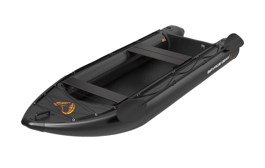 Savage Gear E-Rider Kayak