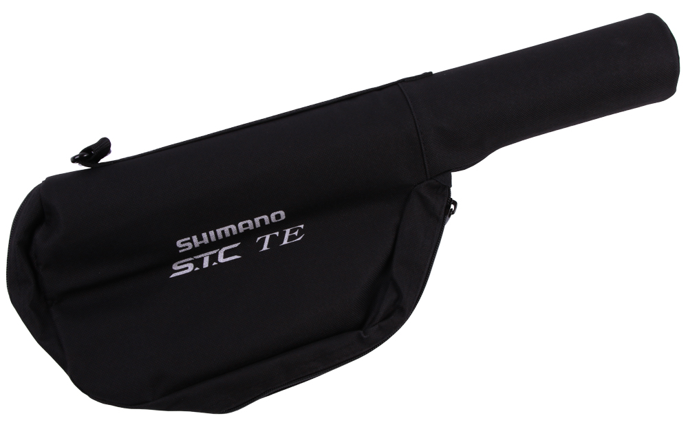 Shimano STC Mini Tele Spinning Reiserute