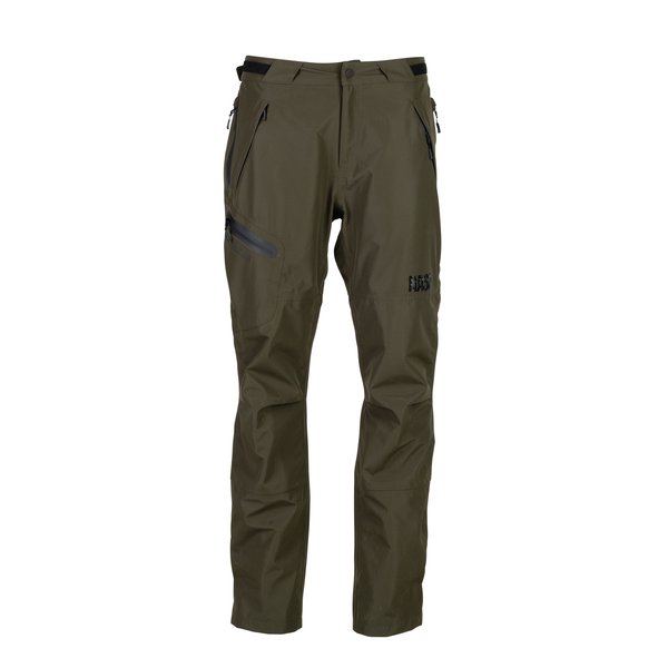 Nash ZT Extreme Waterproof Trousers 2023