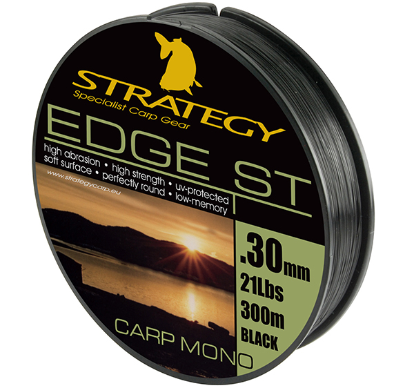 Strategy Edge ST Nylon Angelschnur 0.40mm (770m)