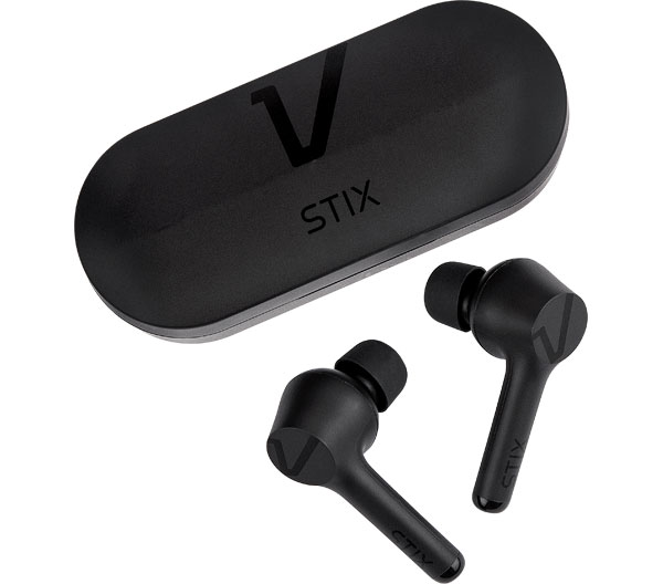 Veho STIX, drahtlose Bluetooth Kopfhörer