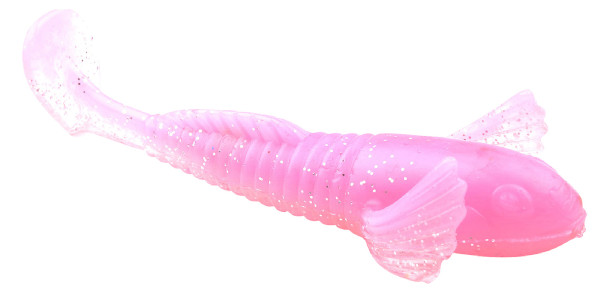 Spro Shy Goby 10cm 3 st. - Pink Noise