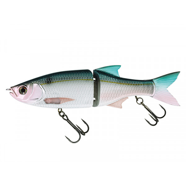 Molix Glide Bait 178 Langsam sinkend - Threadfin Shad