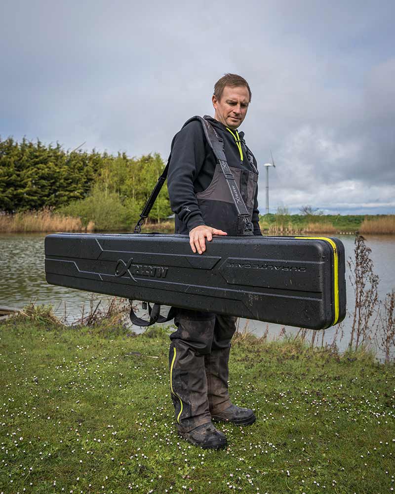 Matrix Duralite Pro XL Pole Case (1.95m)