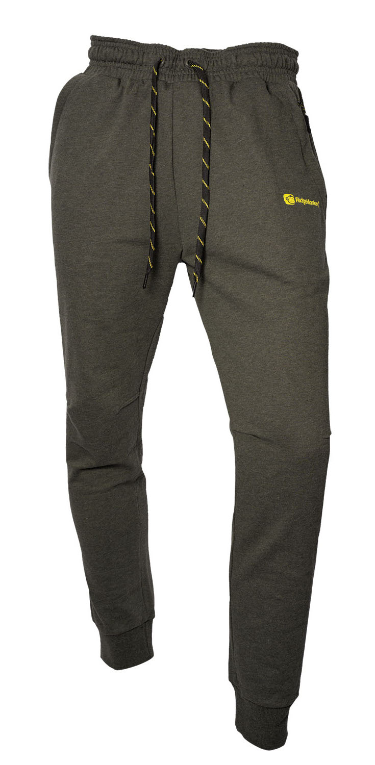 Ridgemonkey APEarel SportFlex Lightweight Jogginghose Green