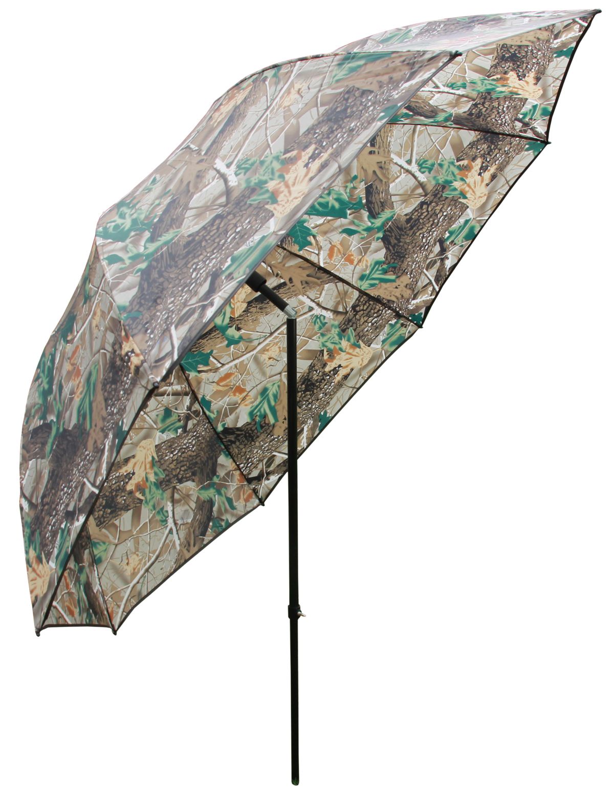 Ultimate Umbrella Camo mit Kippfunktion