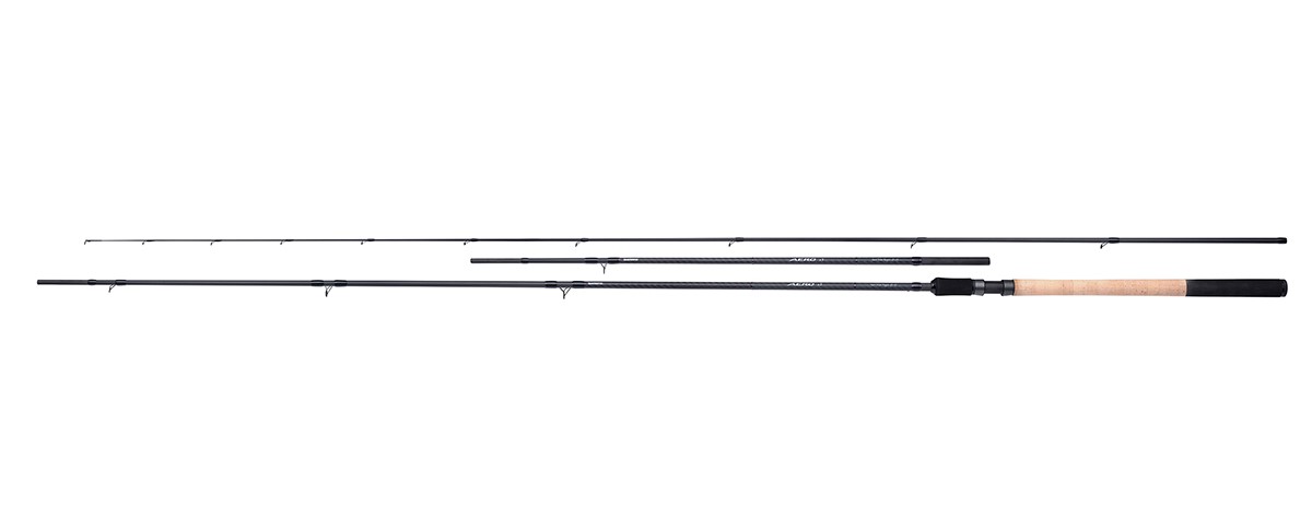 Shimano Rod Aero X3 Pellet Waggler Rute 2.74m-3.05m (15g)
