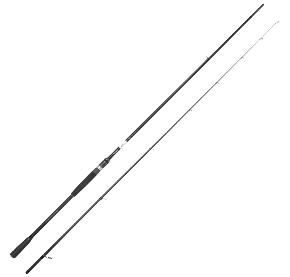 Gamakatsu ITM40 Softbait Spinnrute