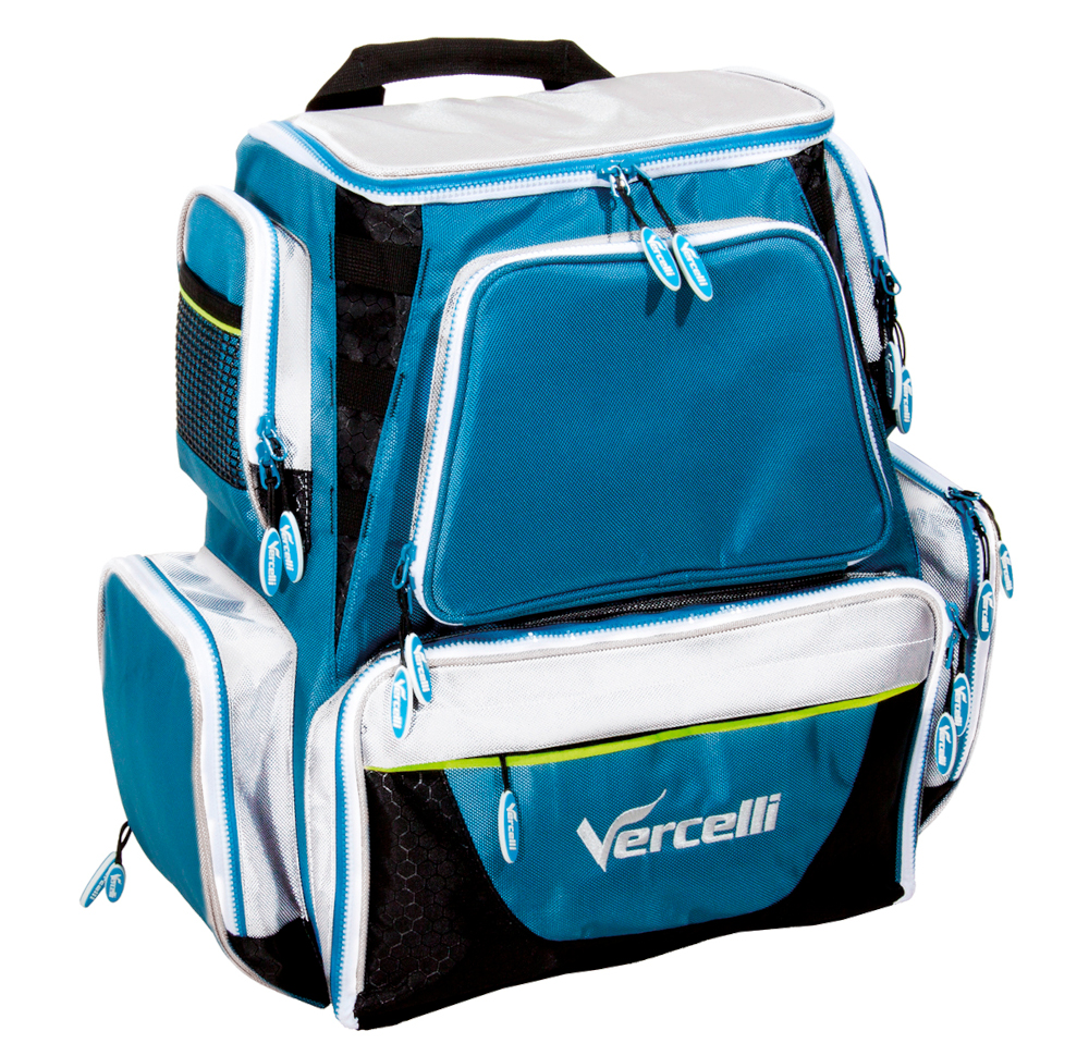 Vercelli Terra-Rucksack 40L