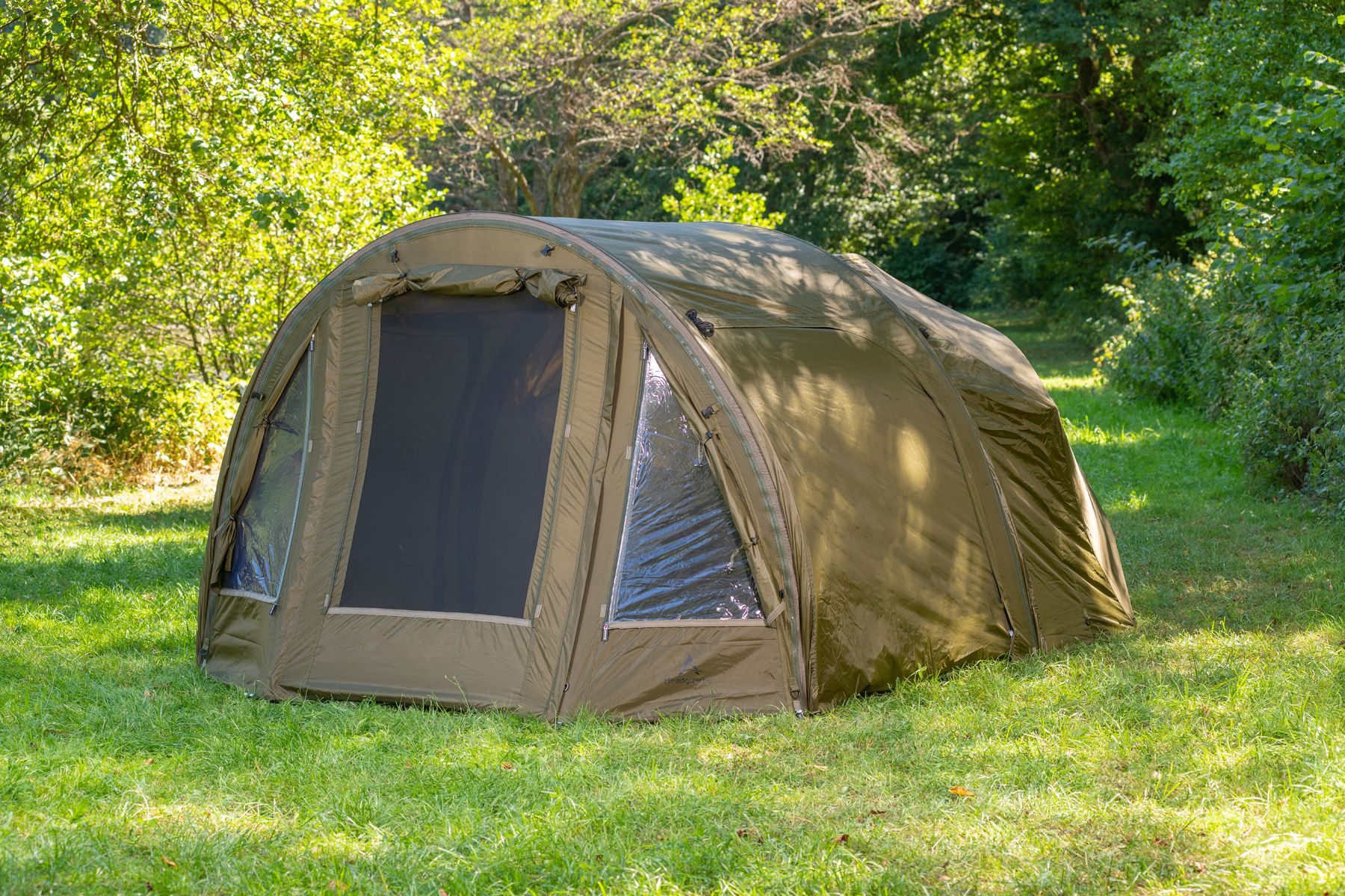 Anaconda Headquarter Bivvy 2 Personen