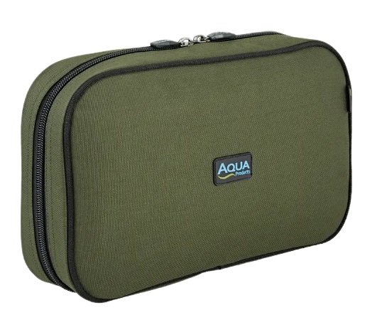 Aqua Black Series Buzz Bar Bag (ohne Inhalt)
