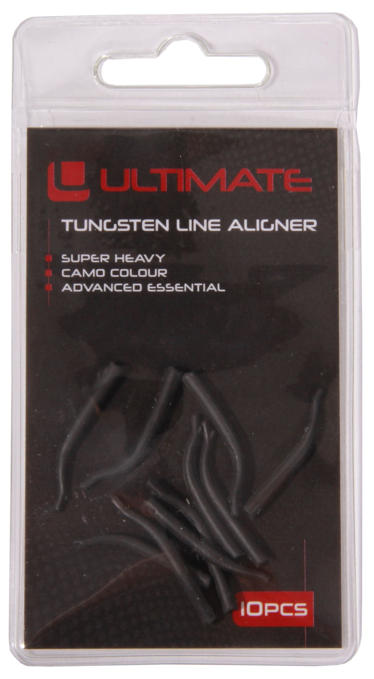 Ultimate Tungsten Line Aligners - 10 Stück