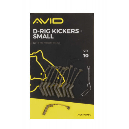 Avid D-Rig Kickers