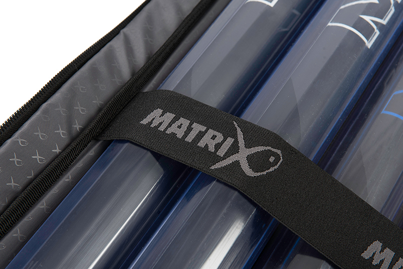 Matrix Ethos 6-8 Tube Holdall Futteral