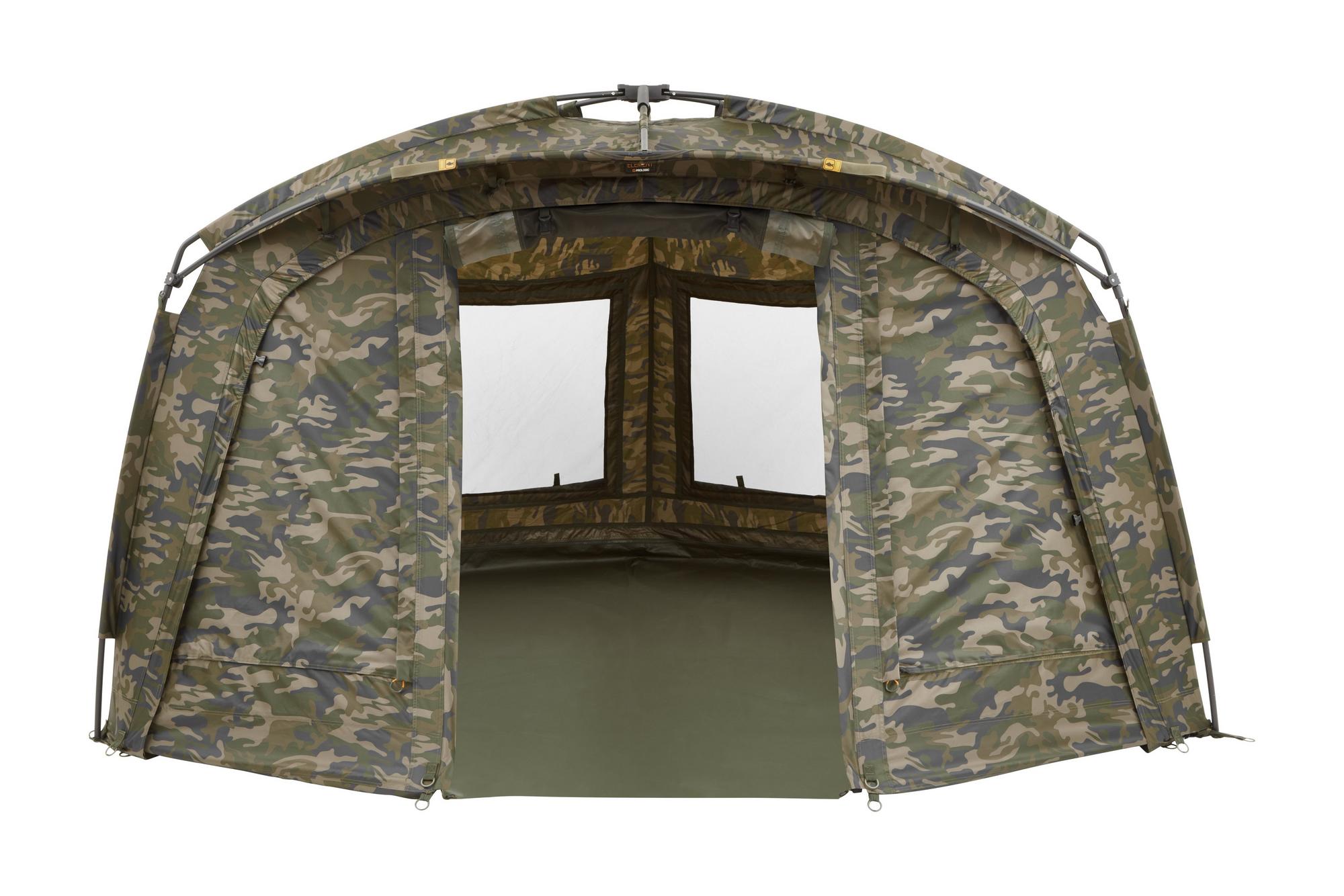 Prologic Element SLR 1Man Bivvy Camo