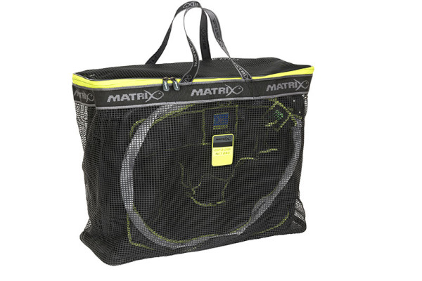 Matrix Dip & Dry Net Bag