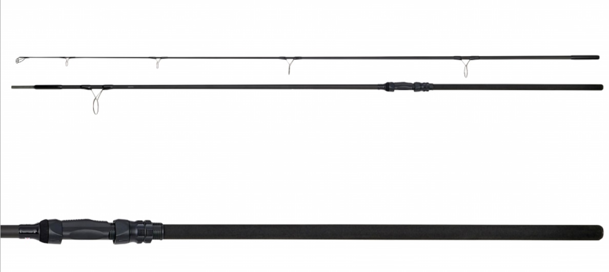 Daiwa Infinity X45 Spod Karpfenrute 12ft (4.5lb) - Infinity Market x45