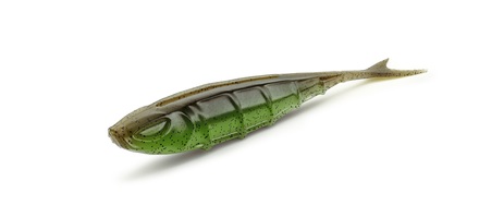 Nays SPLT Shad 6'' 15.24cm (13.5g) (4 Stück)