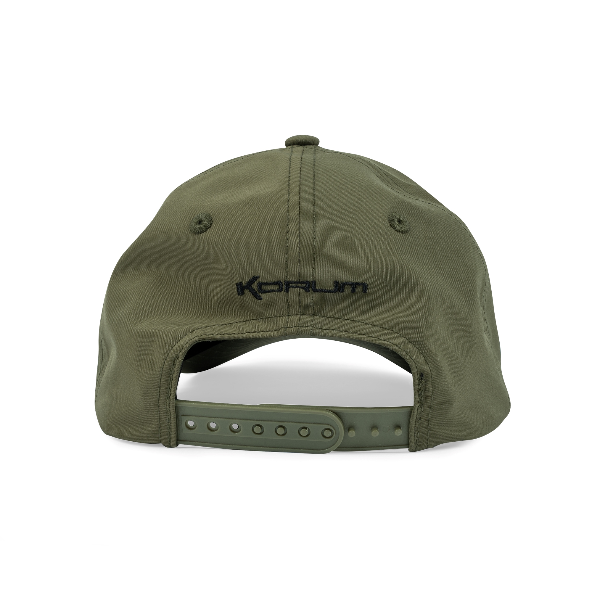 Korum Rope Hat Barbel Cap