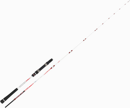 Kali Kunnan Shooter-XTR Jigging Rute 1.80m (30-90g)