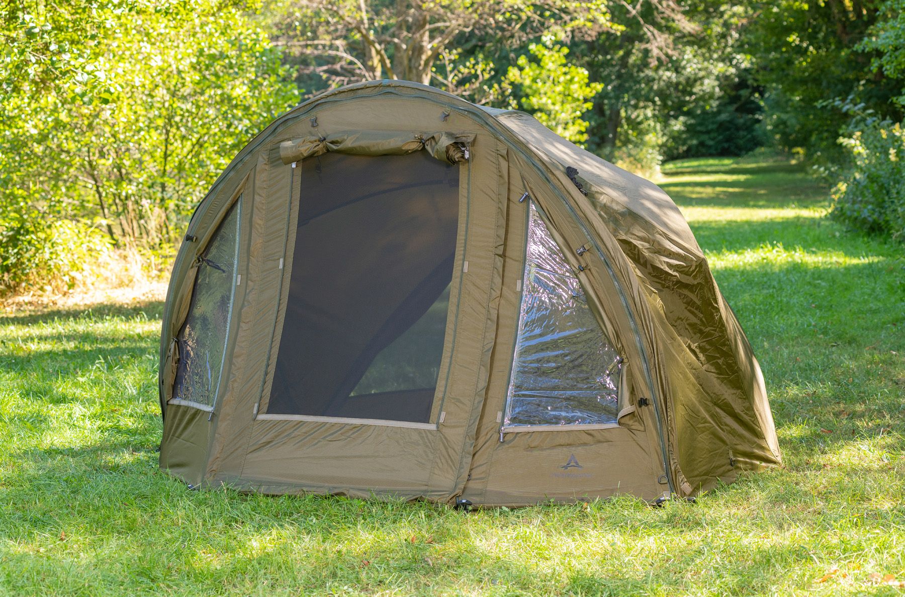 Anaconda Headquarter Bivvy 2 Personen