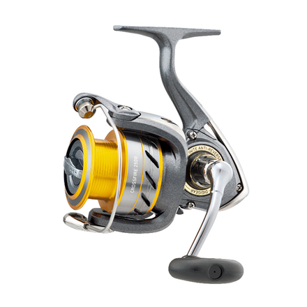 Daiwa Crossfire