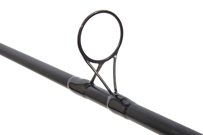 Ultimate Bionic High End Carp Set 12ft Extender