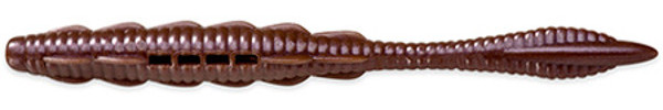 FishUp Scaly Fat 11cm, 8 Stück! - Earthworm
