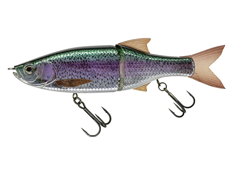 Molix Glide Bait 178 Langsam sinkend - Live Rainbow Trout