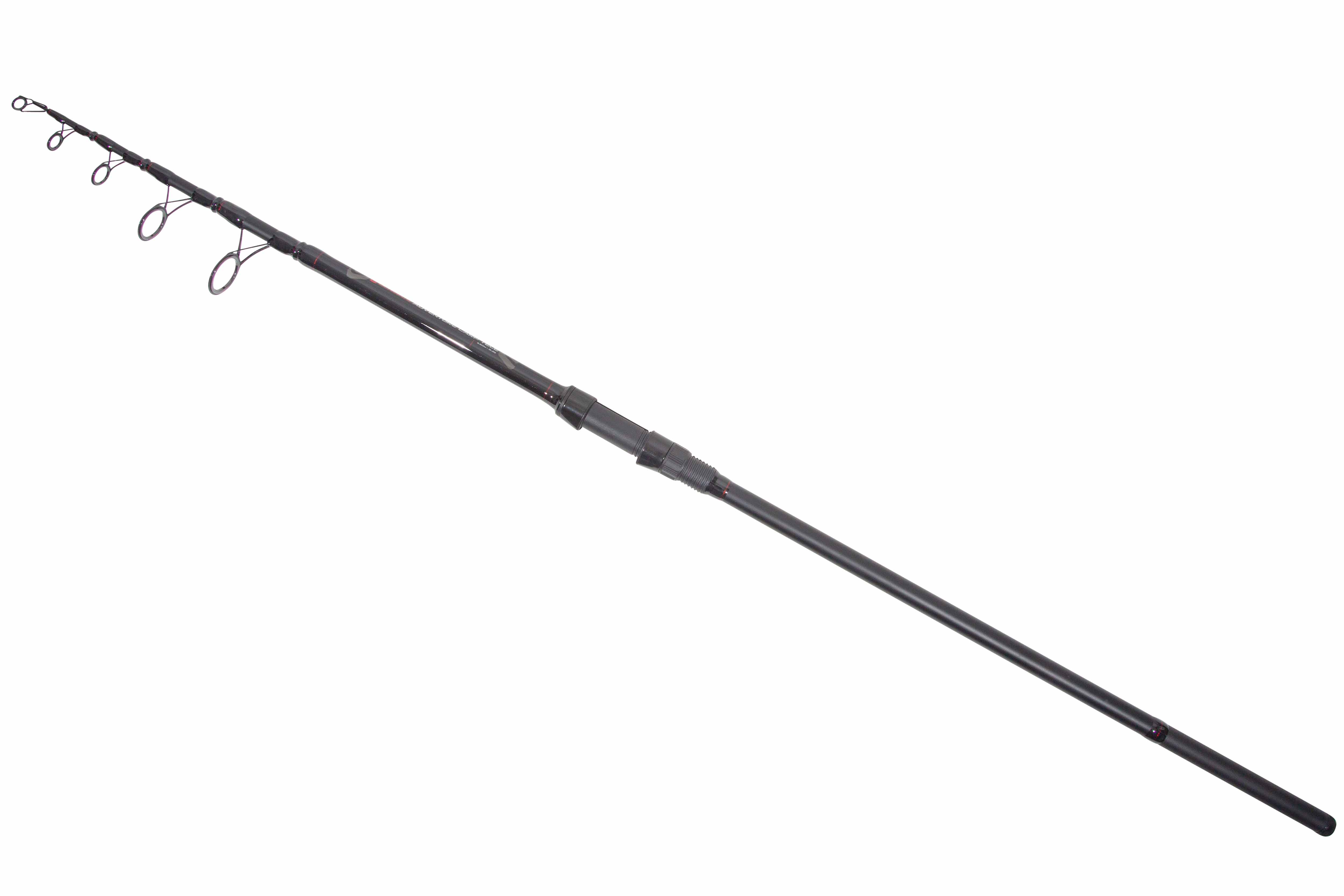 Ultimate Adventure Carp Telerute 12ft (3lb)