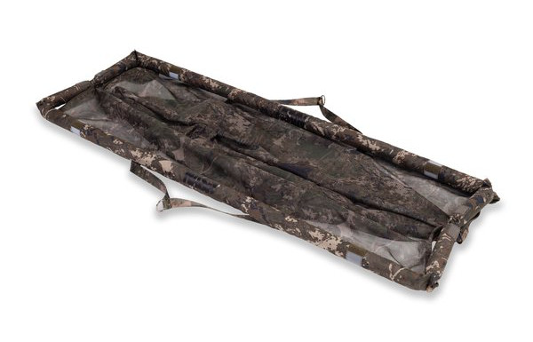 Nash Failsafe Retainer Sling Camo Wiegesack