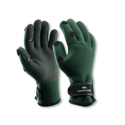 Cormoran Neopren Handschuhe 3,5mm