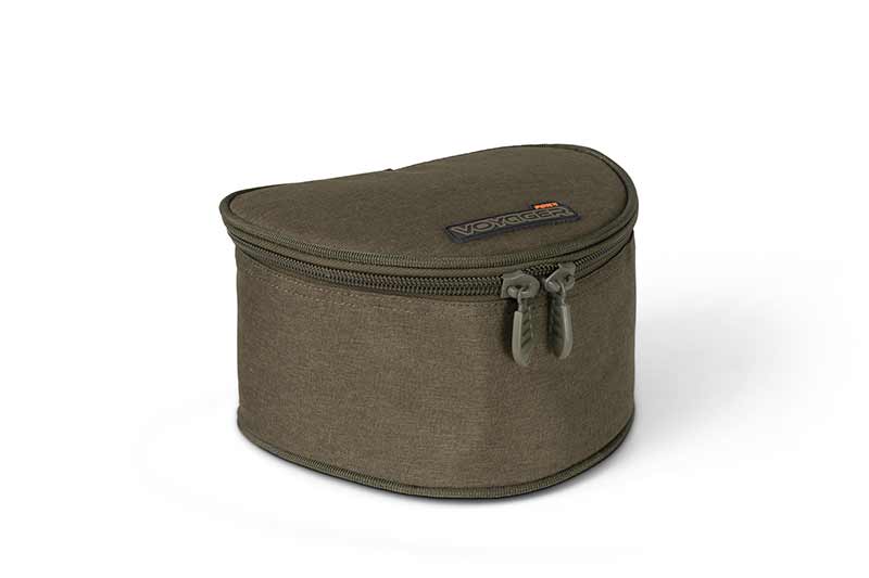 Fox Voyager Reel Case Rollenschutztasche