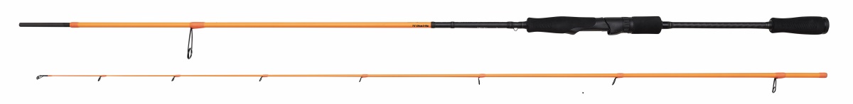 Savage Gear Orange LTD Light Game Spinnrute 2.21m (5-18g)