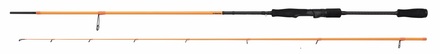 Savage Gear Orange LTD Light Game Spinnrute 2.21m (5-18g)