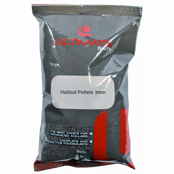 Ultimate Feeder Baits Pack